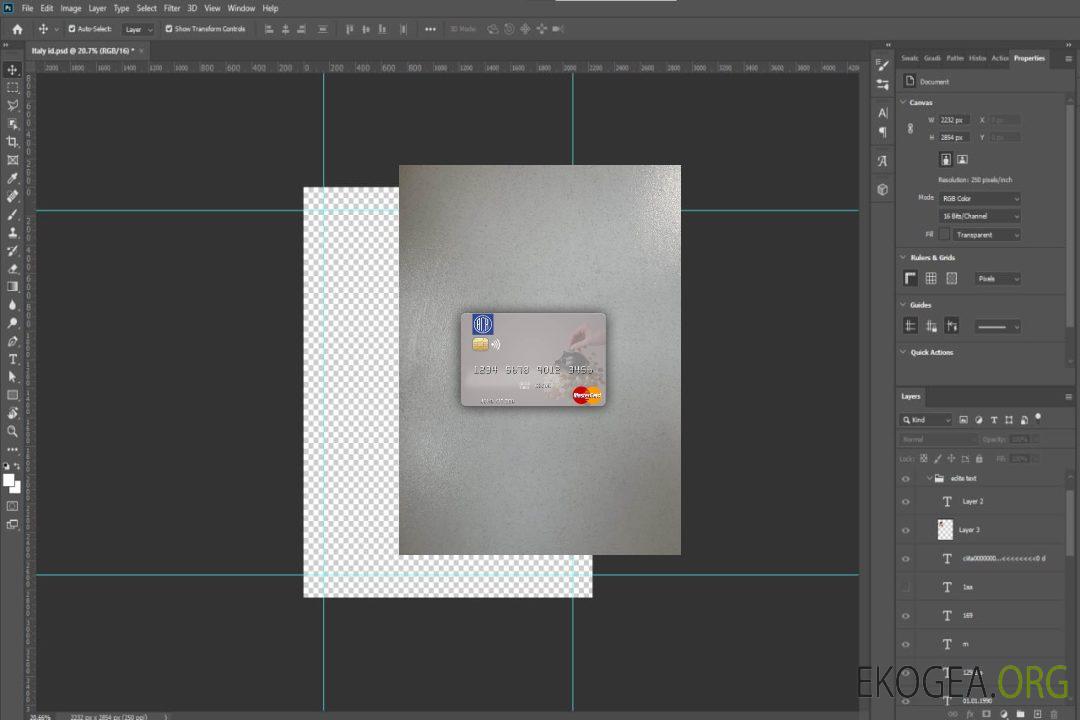El Salvador Banco Central de Reserva de El Salvador mastercard photolook recto template El Salvador Banco Central de Reserva de El Salvador mastercard photolook recto template